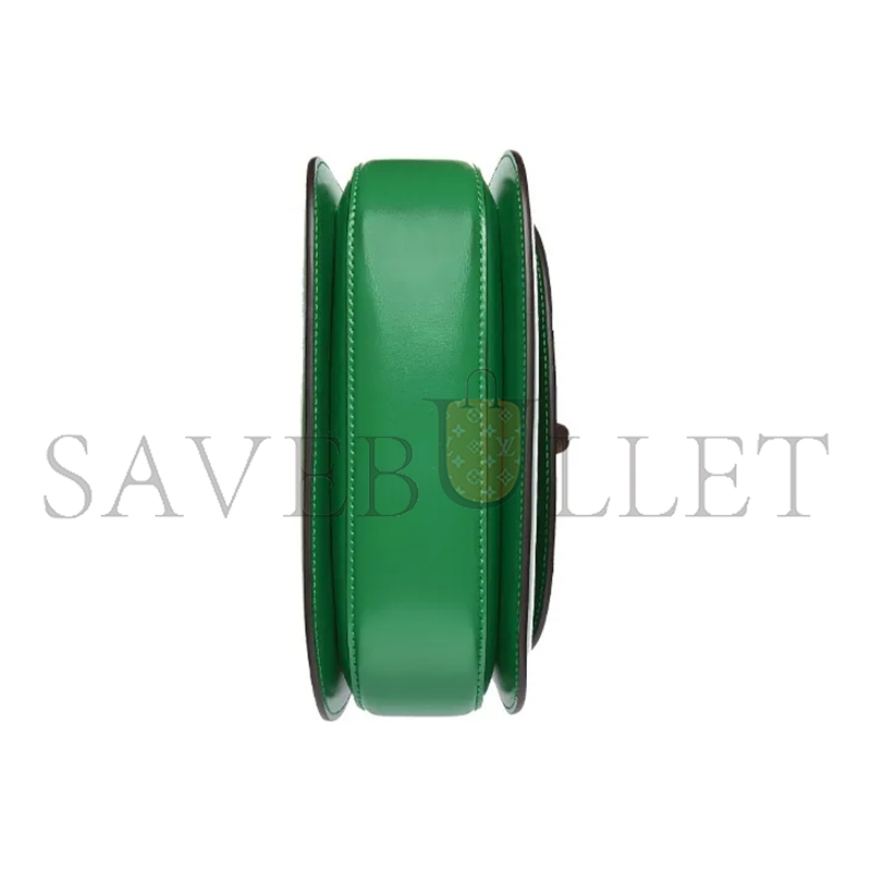 GUCCI BAMBOO 1947 SMALL BAG 675797 10ODT 3384 (21*15*7cm)